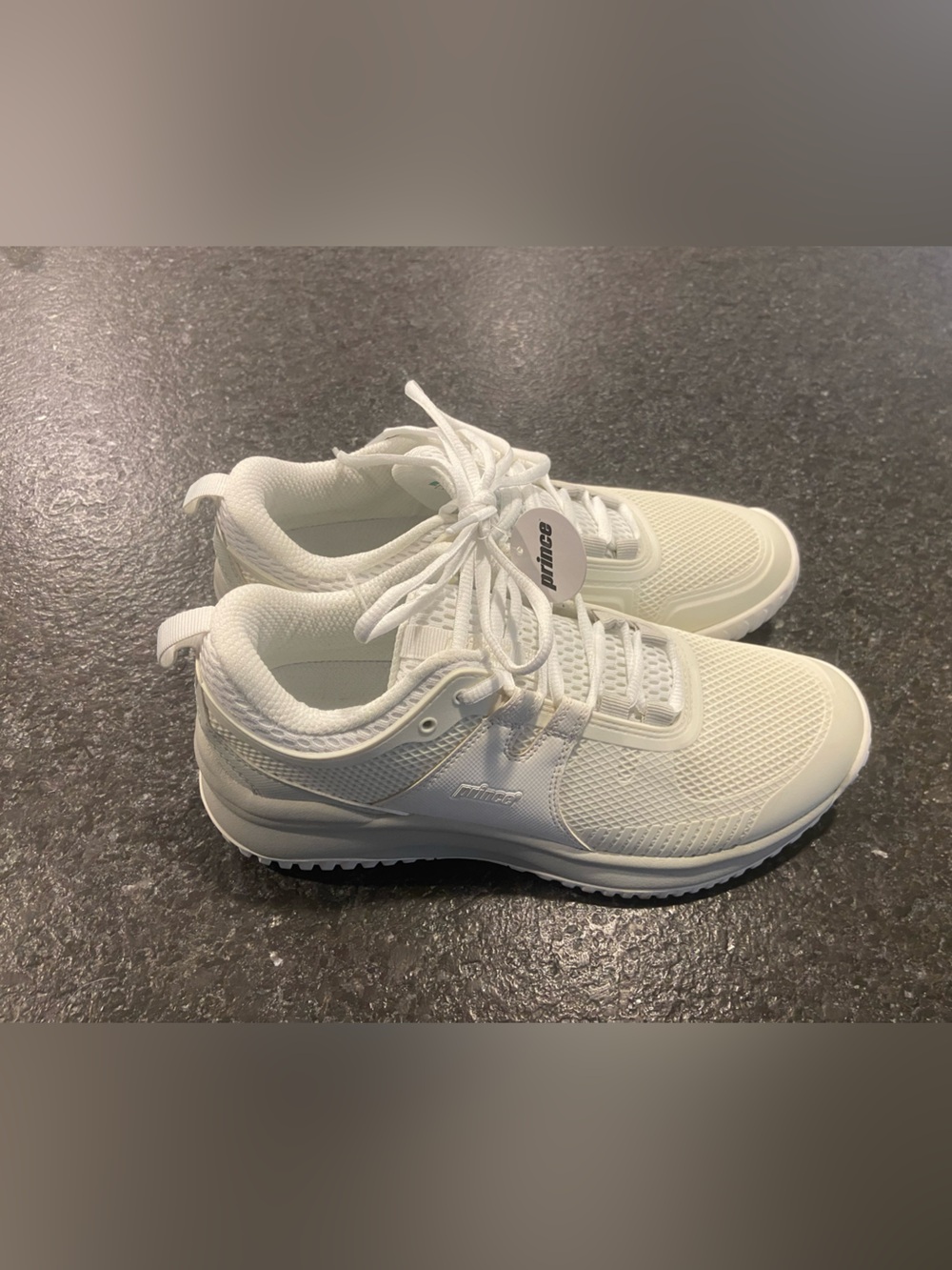 Prince Venom Women’s Tennis Shoe - Size 9.5